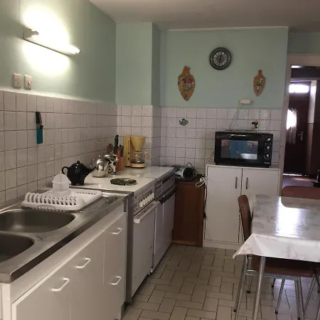 Douillette Et Spacieuse Apartment Petersbach