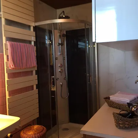 Douillette Et Spacieuse Apartment
