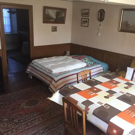 Douillette Et Spacieuse Apartment Petersbach